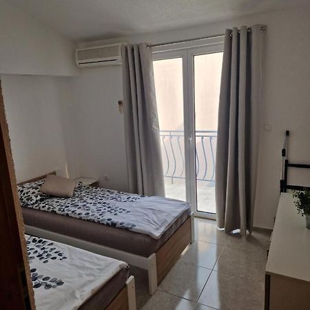 Sacher Apartament Igrane Dış mekan fotoğraf