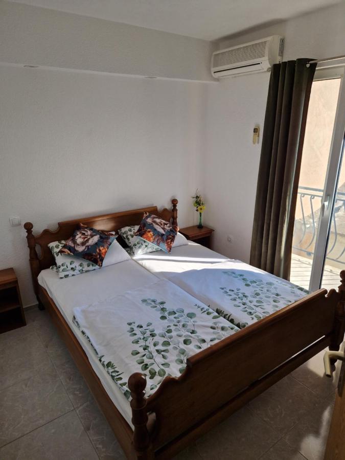 Sacher Apartament Igrane Dış mekan fotoğraf