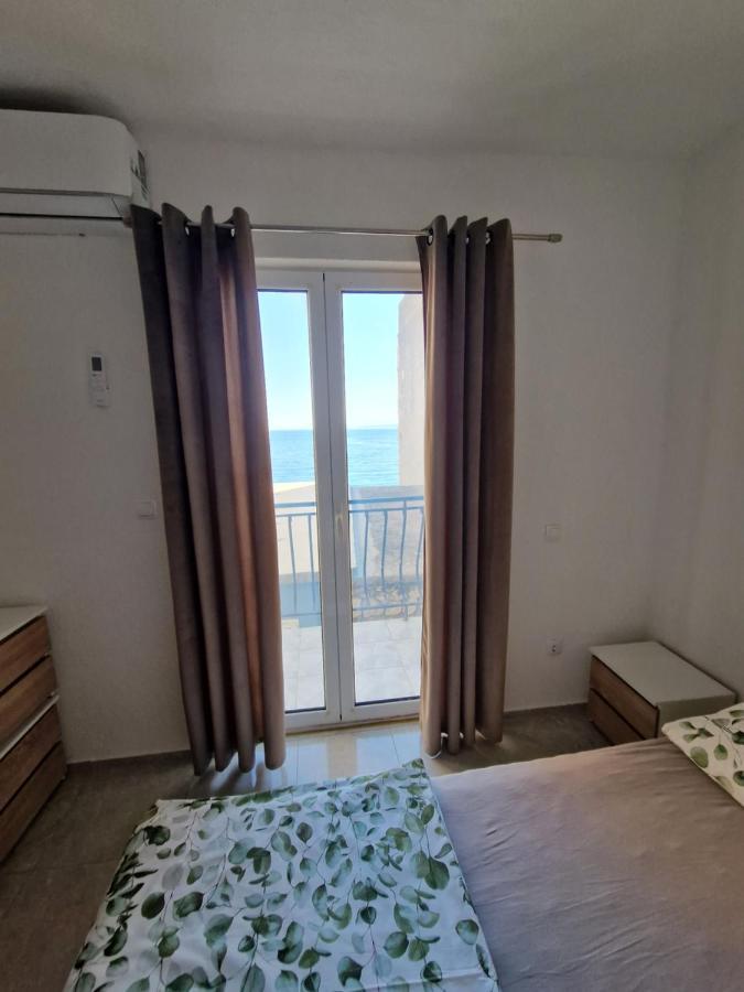 Sacher Apartament Igrane Dış mekan fotoğraf