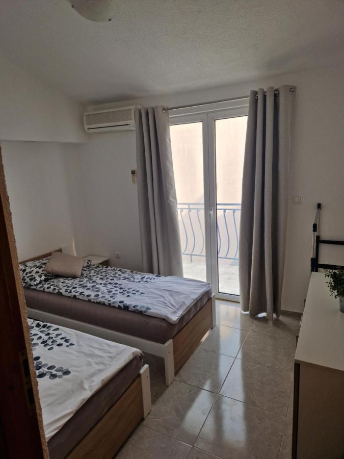 Sacher Apartament Igrane Dış mekan fotoğraf